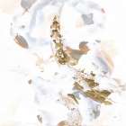 Glimpse of Gold IV Art Print