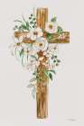 Cross I Art Print