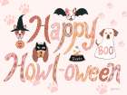 Lick or Treat V Art Print