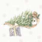 Sweet Season V Art Print