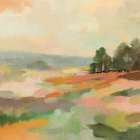 Early September I Art Print