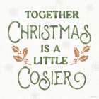 Sweet Season VIII Art Print