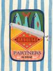 Tasty Tins IV Art Print