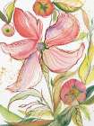 Spring Shimmer Art Print