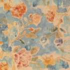Floral Memory Art Print