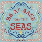 Nautical Vibes VII Art Print