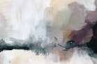 Bluster II Abstract Art Print