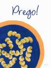 Prego Art Print