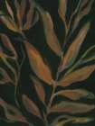 Fleural Stems I Art Print