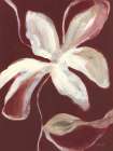 Fleural Spice I Art Print