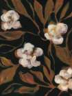 Fleural Garden II Art Print