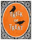 Trick or Treat Art Print