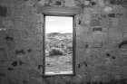 What They Used to See Art Print