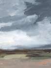 Bracing Art Print