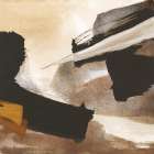 Avalanche II Art Print