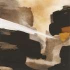 Avalanche IV Abstract Art Print
