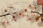 Letters to My Love I Art Print