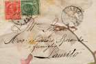 Letters to My Love IV Art Print