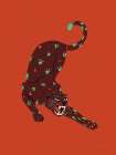Big Cats VII Art Print