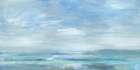 Beyond the Blue Art Print