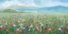 Field of Flowers Art Print