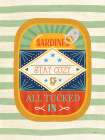 Tasty Tins IX Art Print