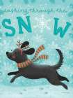Festive Paws II Art Print