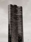 Chicago Skyline VI Art Print