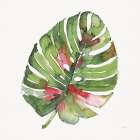 Palm Springs I Art Print