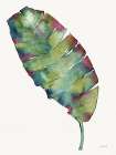 Palm Springs V Art Print