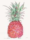 Palm Springs VII Art Print