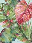 Palm Springs IX Art Print
