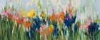 Early Summer Bloom I Art Print