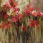 Wild Carnations Art Print