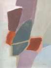 Trade Off Abstract Art Print