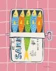 Sardine Tin I Art Print