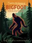Cryptid Tourism I Art Print