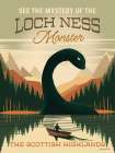 Cryptid Tourism III Art Print