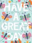 Butterflies Art Print