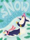 Snow Much Fun Landscape Print