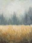 Forest Royalty Landscape Art Print