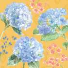 Sweet Garden IV Art Print