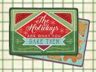 Holiday Treats I Art Print