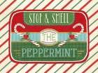 Holiday Treats II Art Print