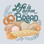 Bake Shop I Art Print