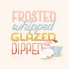 Bake Shop V Art Print