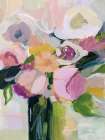Blooming Art Print