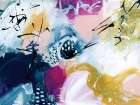 Graffiti Abstract I Art Print