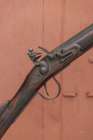Rifle Art Print