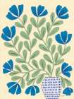 Botanical Bliss II Art Print